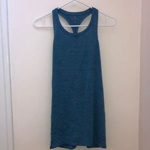 Athleta tank top